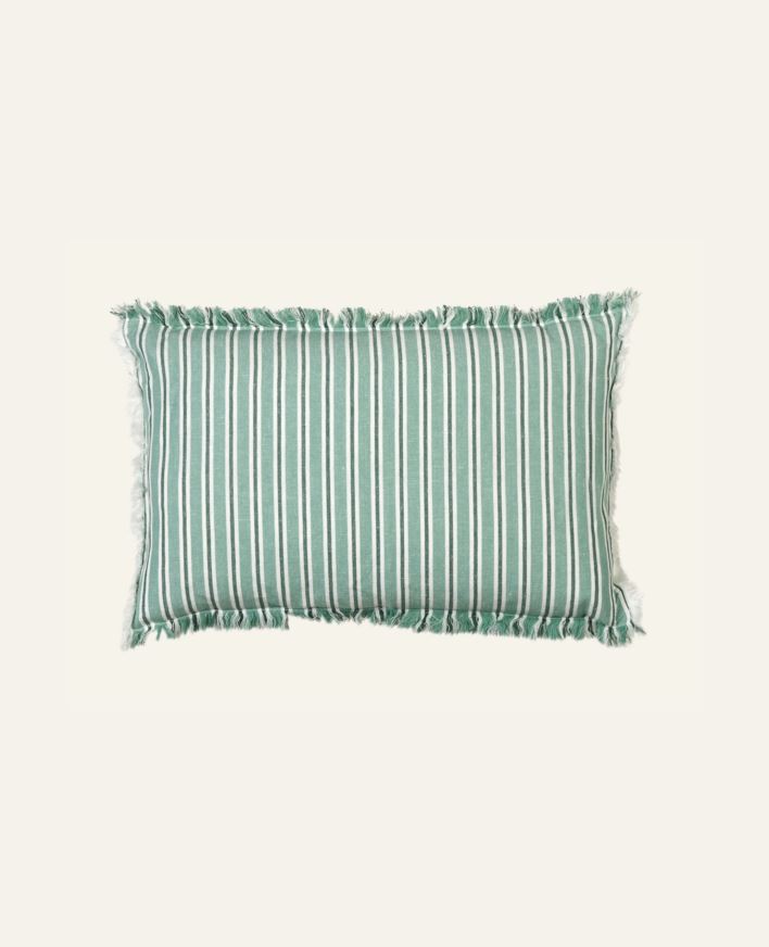 Pynteputetrekk grønn - 40x60 cm grønn - 1