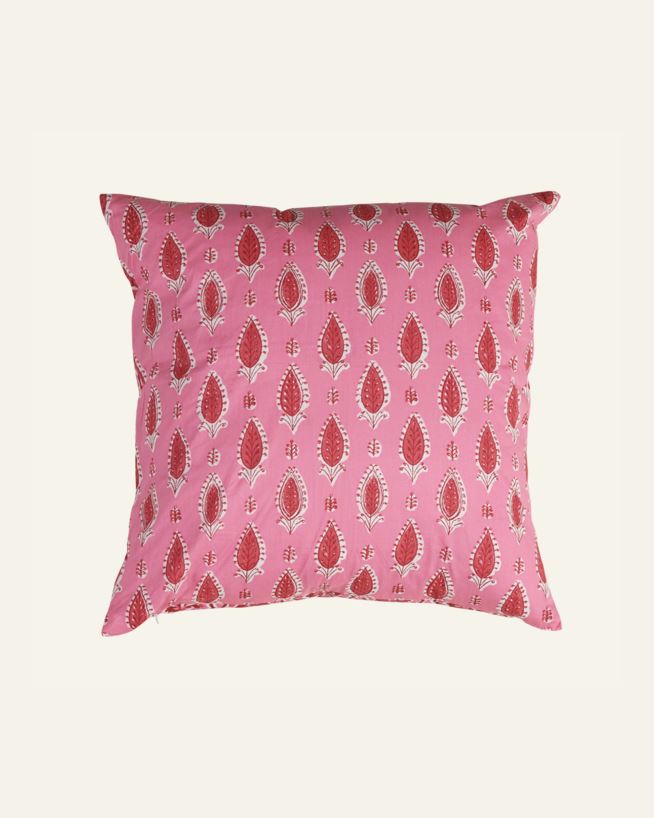 Pyntepute rosa - 50x50 cm rosa - 1