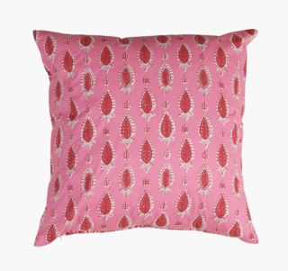 Kid Rai Pyntepute Rosa 50x50 cm