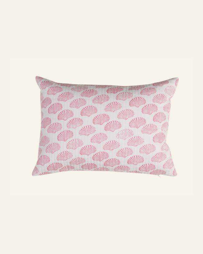 Pyntepute rosa - 35x50 cm rosa - 1