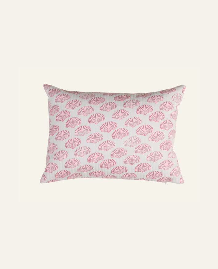 Pyntepute rosa - 35x50 cm rosa - 1