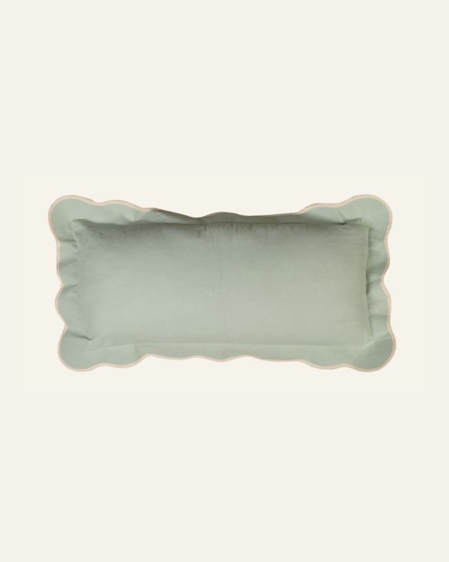 Pyntepute mintgrønn - 40x90 cm mintgrønn - 1