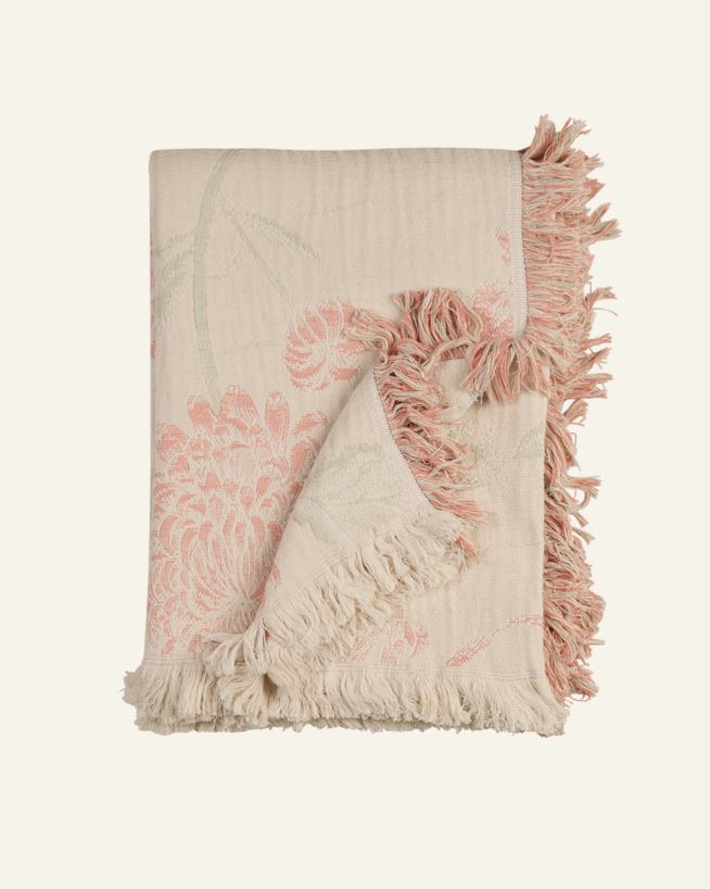 Pledd multi - 130x170 cm multi - 1