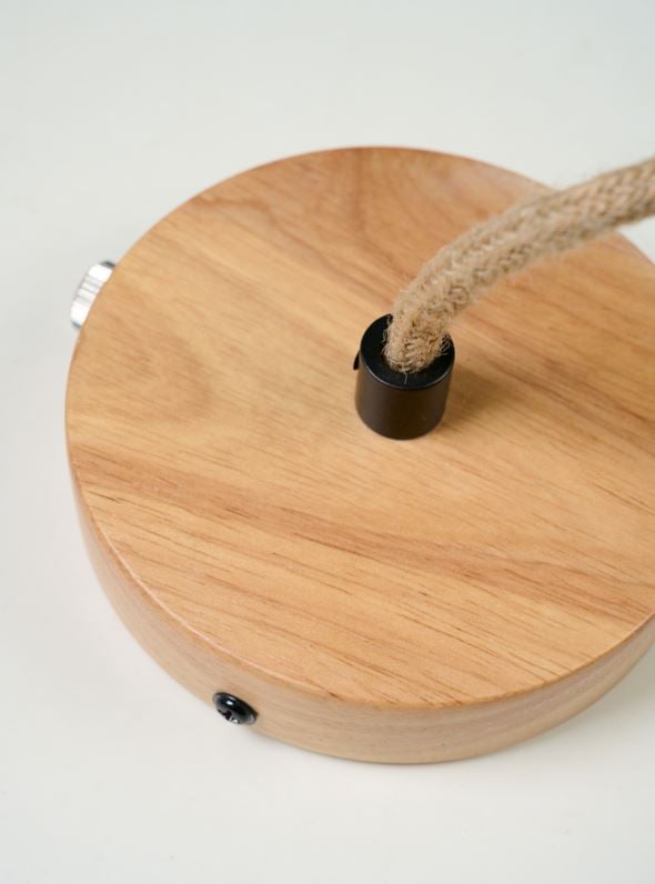 Takpendel natur - 150 cm natur - 1
