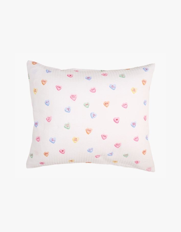 Krepp putevar multi - 50x70 cm multi - 1