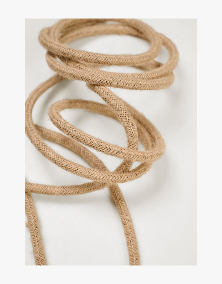 Pendel natur - 300 cm natur - 1