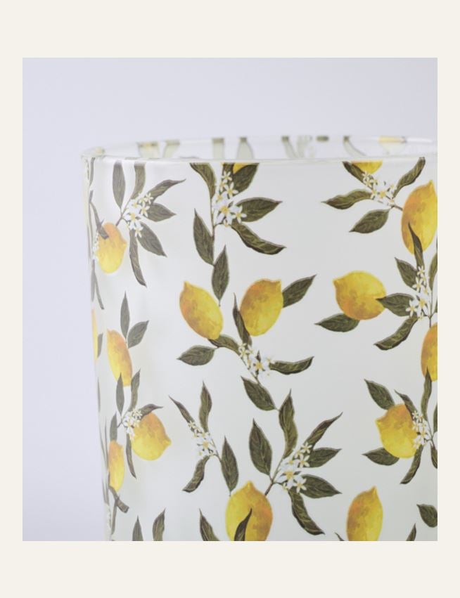 Telysholder multi gul - 2