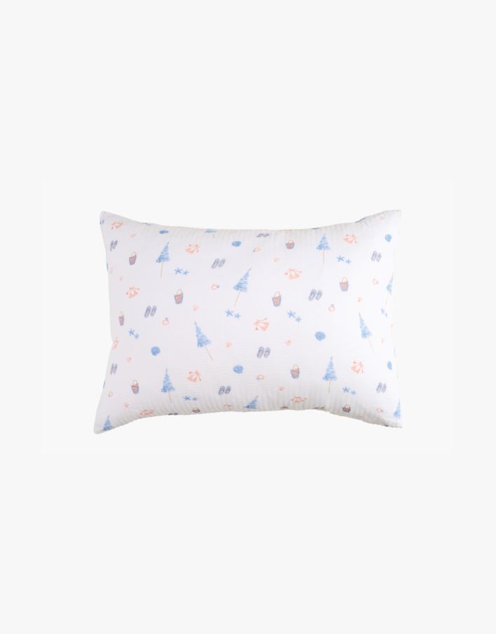 Krepp putevar multi - 50x70 cm multi - 1