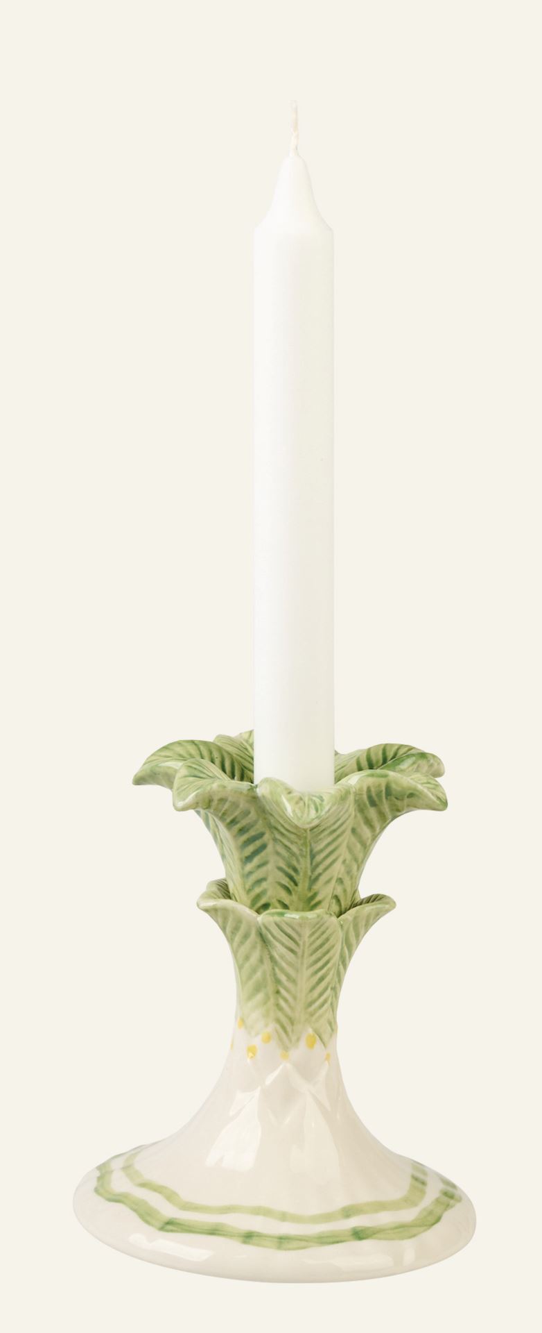 Lysestake multi grønn - 2