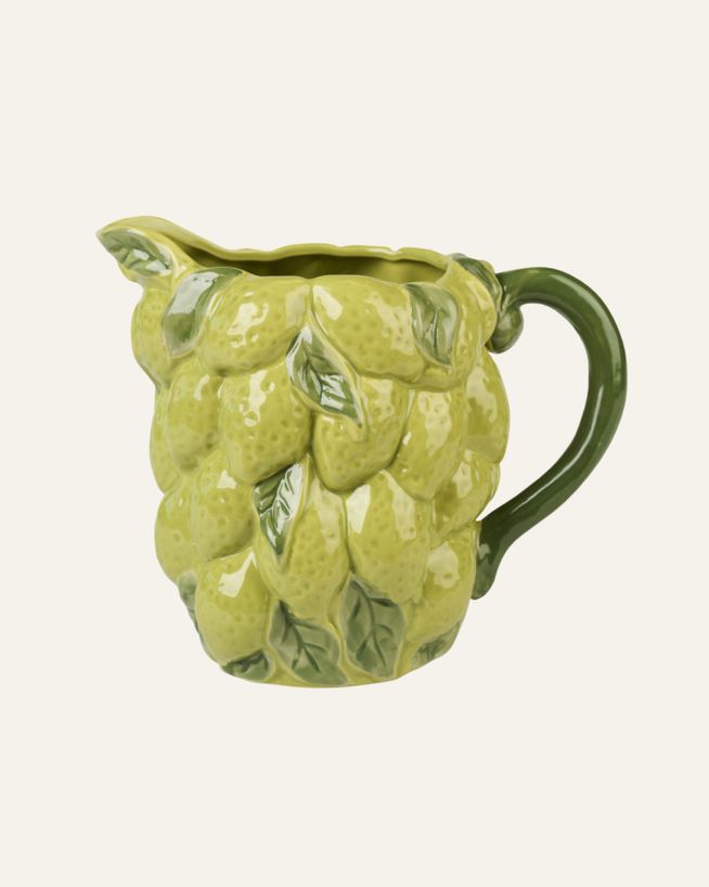 Mugge grønn - 1300ml grønn - 1