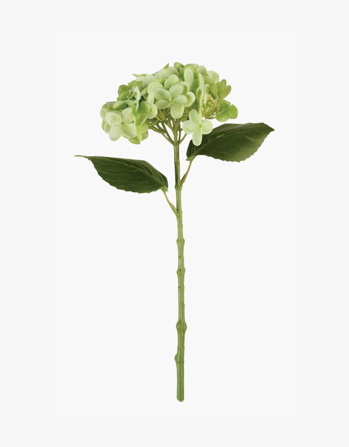 Blomst grønn - 23x16x38 cm grønn - 1