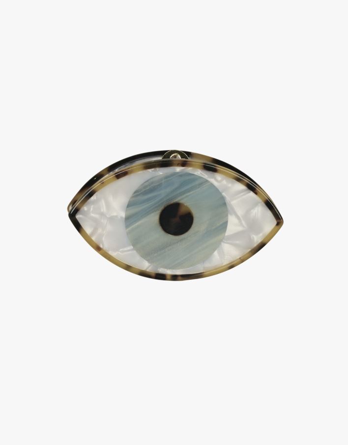 Hårklype multi - one size multi - 1