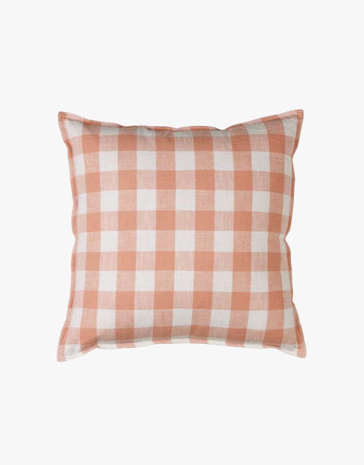 Pyntepute korall - 50x50 cm korall - 1