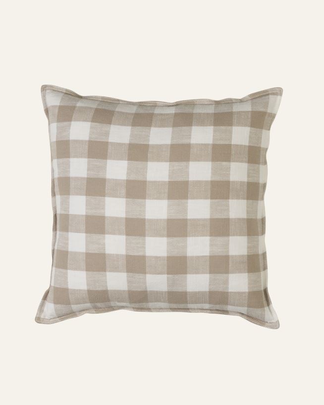 Pyntepute beige - 50x50 cm beige - 1