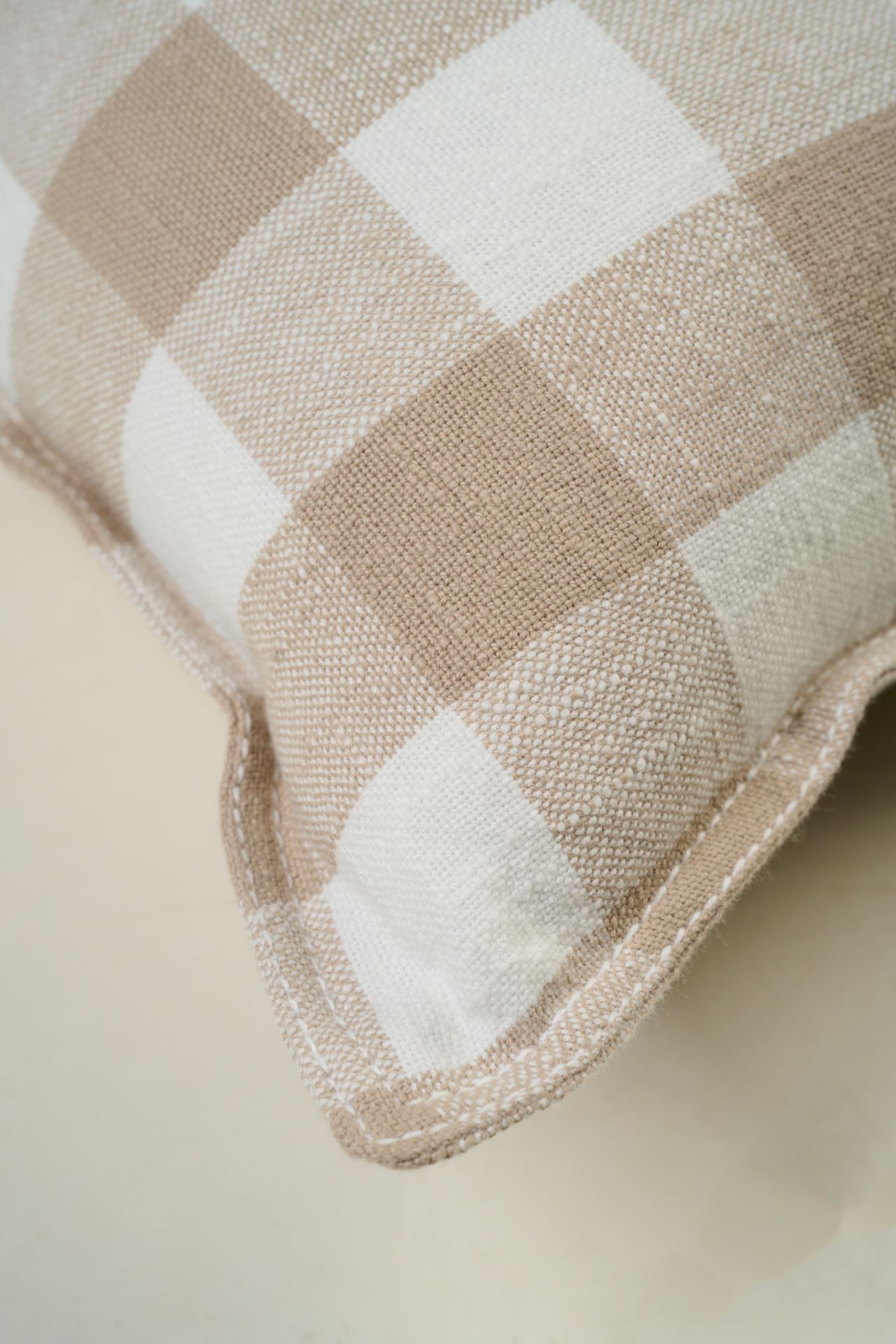 Pyntepute beige - 3