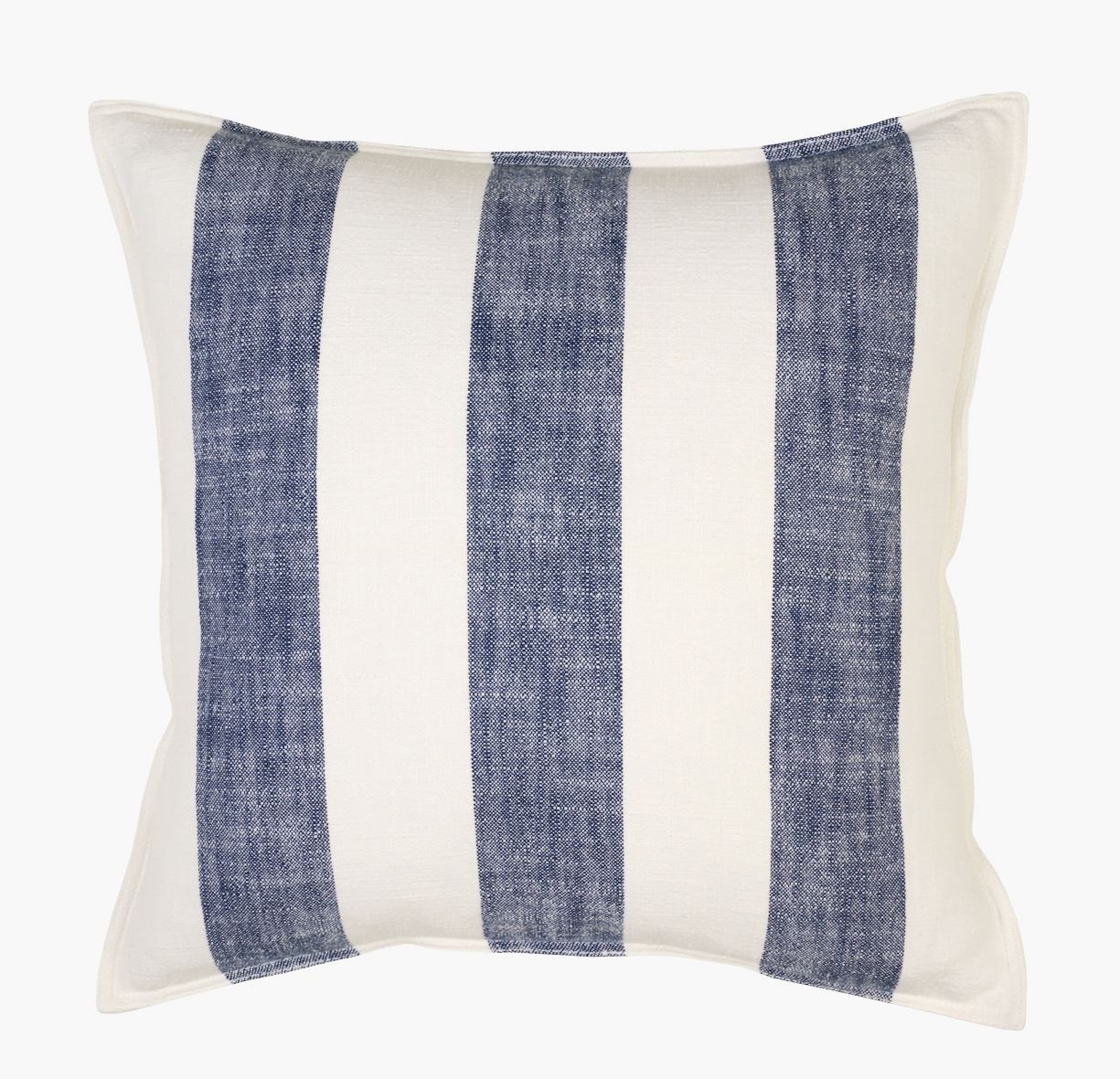 Pyntepute marineblå - 50x50 cm marineblå - 1