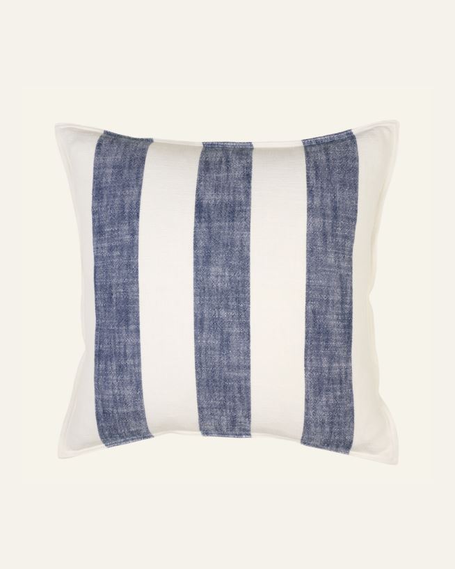 Pyntepute marineblå - 50x50 cm marineblå - 1