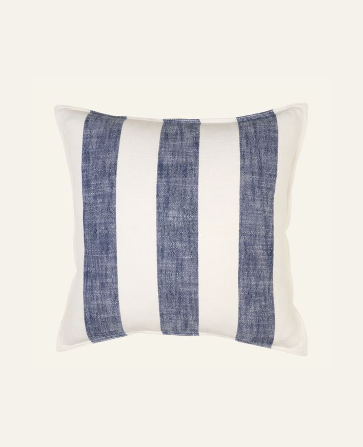 Pyntepute marineblå - 50x50 cm marineblå - 1