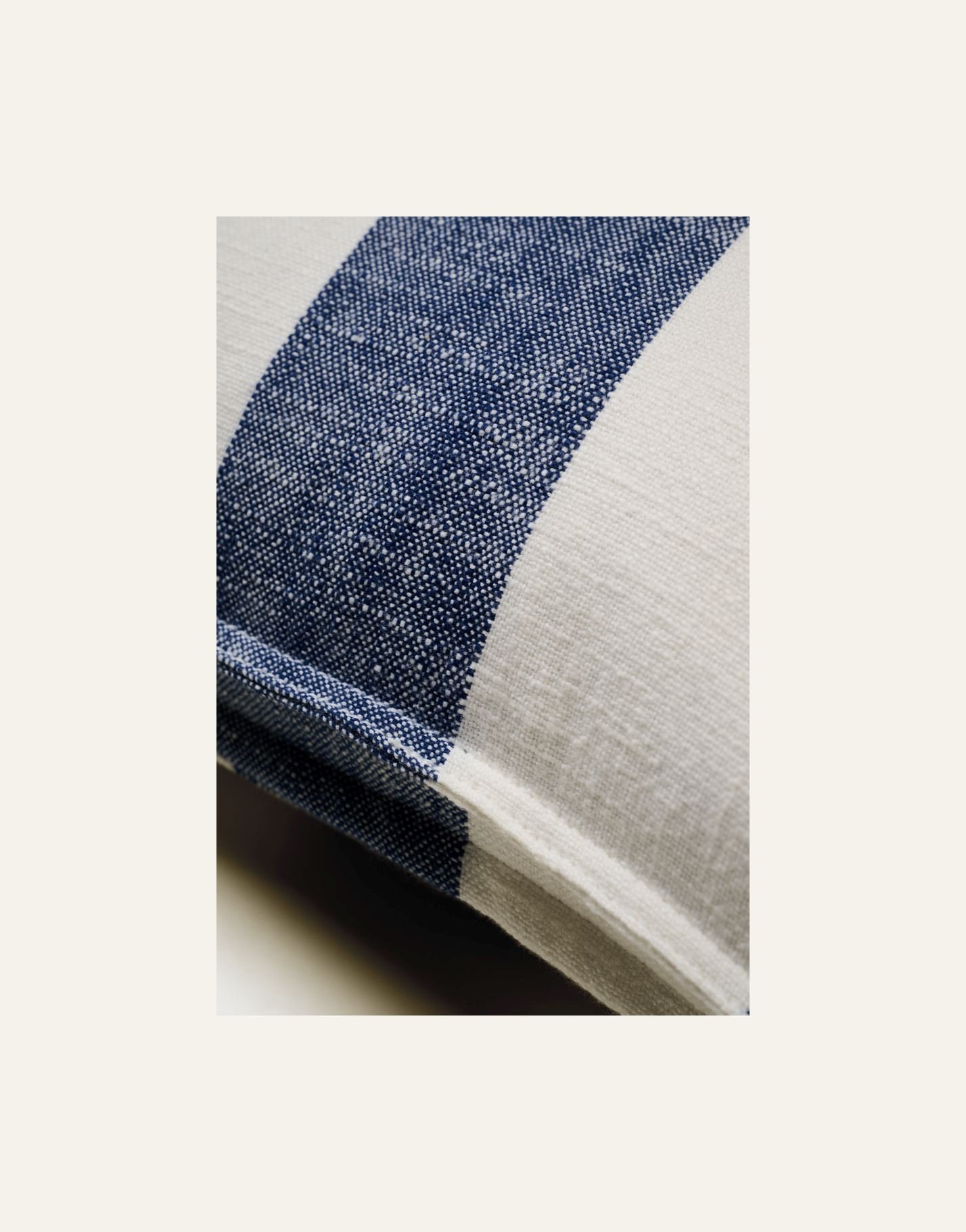 Pyntepute marineblå - 2