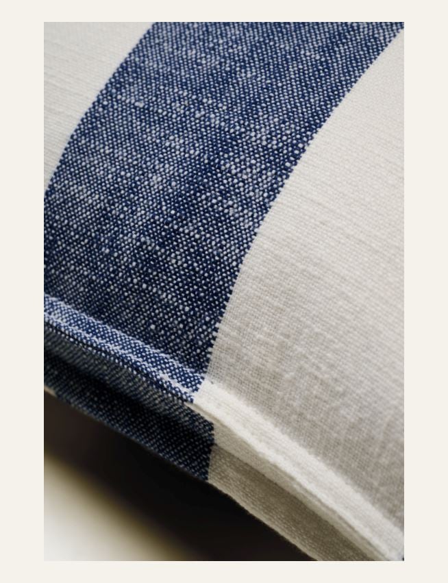 Pyntepute marineblå - 2