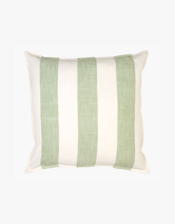 Pyntepute grønn - 50x50 cm grønn - 1