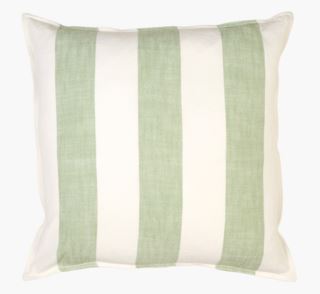 Kid Smillan Bold Pyntepute Grønn 50x50 cm