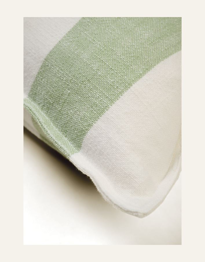 Pyntepute grønn - 2