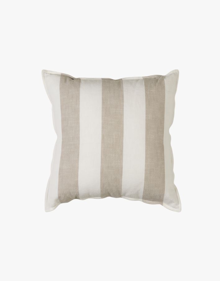 Pyntepute beige - 50x50 cm beige - 1