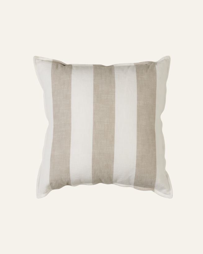 Pyntepute beige - 50x50 cm beige - 1