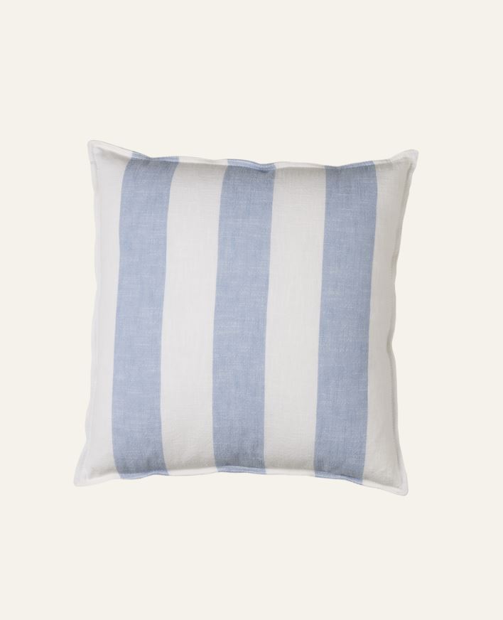 Pyntepute lys blå - 50x50 cm lys blå - 1