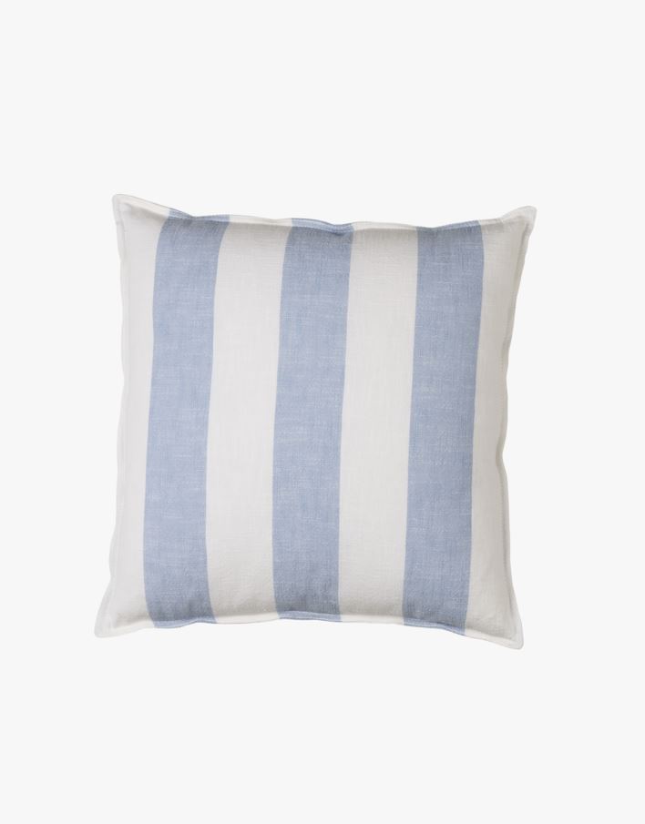 Pyntepute lys blå - 50x50 cm lys blå - 1