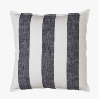 Kid Smillan Bold Pyntepute Mørk Blå 50x50 cm