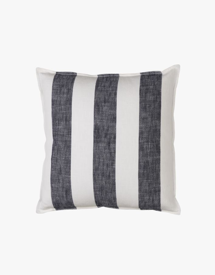 Pyntepute mørk blå - 50x50 cm mørk blå - 1