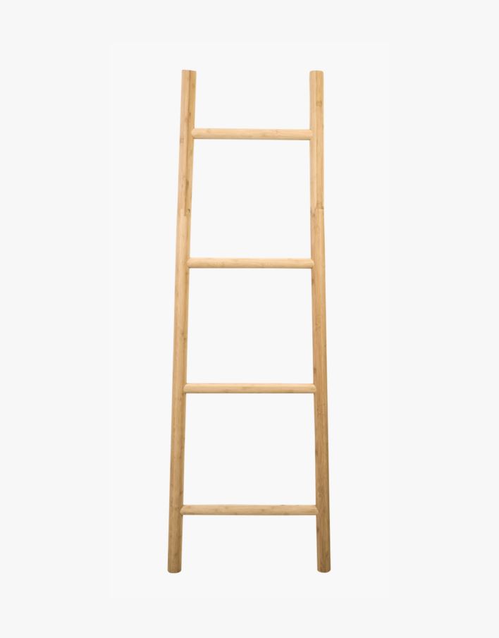 Stige natur - 140x47x4 cm natur - 1