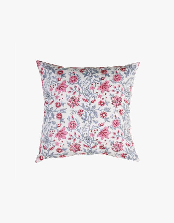 Pyntepute rosa - 50x50 cm rosa - 1