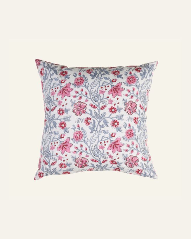 Pyntepute rosa - 50x50 cm rosa - 1