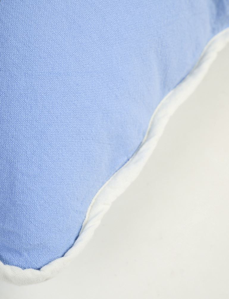 Pyntepute blå - 2