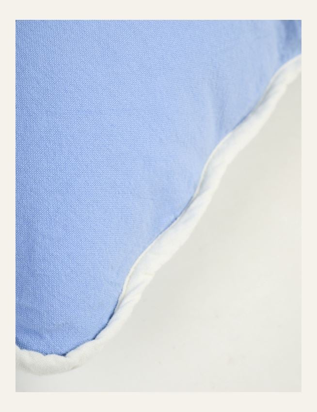 Pyntepute blå - 2