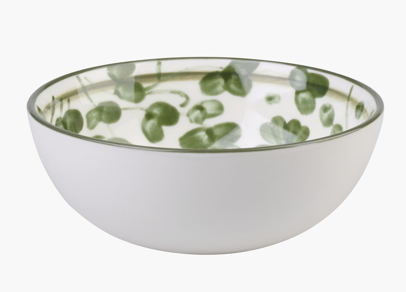 Skål grønn - ø12,5 cm grønn - 1