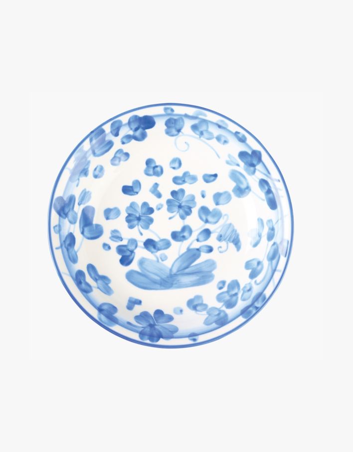 Bolle lys blå - ø20 cm lys blå - 1