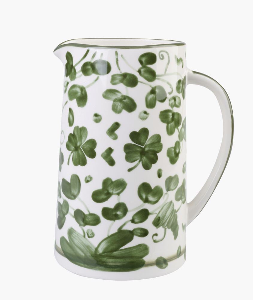 Mugge grønn - 1700ml grønn - 1