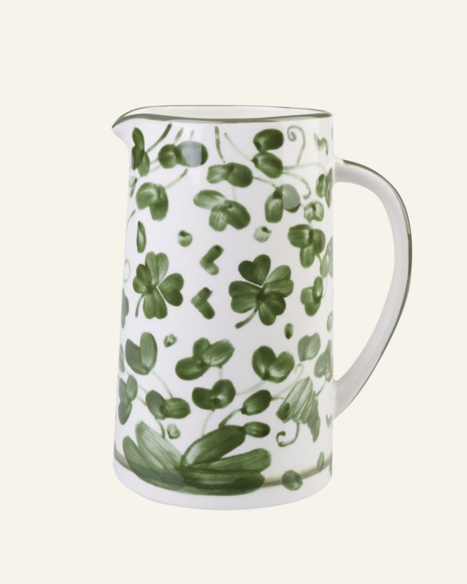 Mugge grønn - 1700ml grønn - 1
