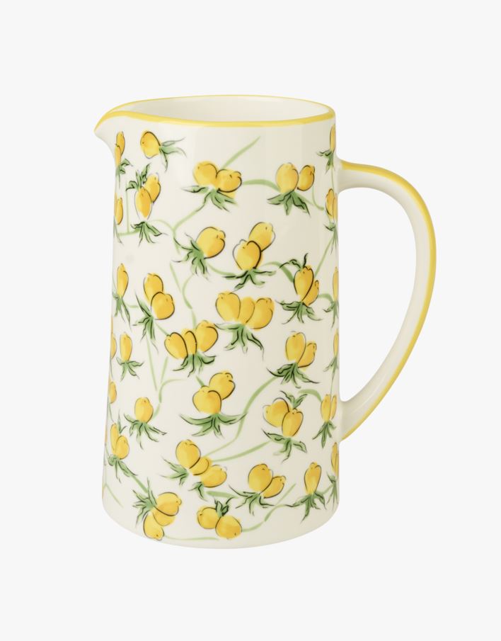 Mugge multi gul - 1700ml multi gul - 1