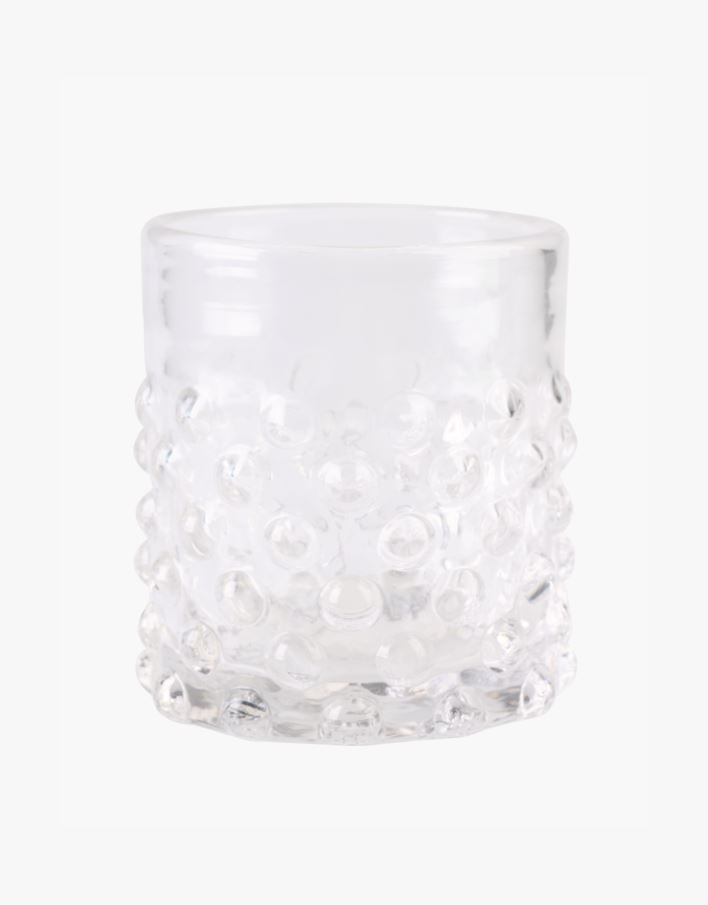 Drikkeglass transparent - 300ml transparent - 1