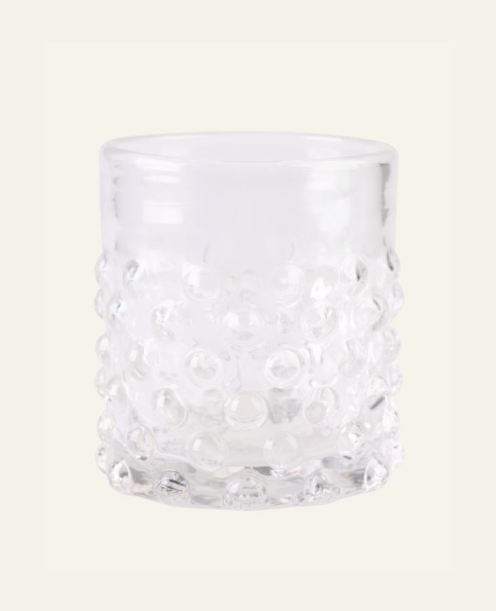 Drikkeglass transparent - 300ml transparent - 1