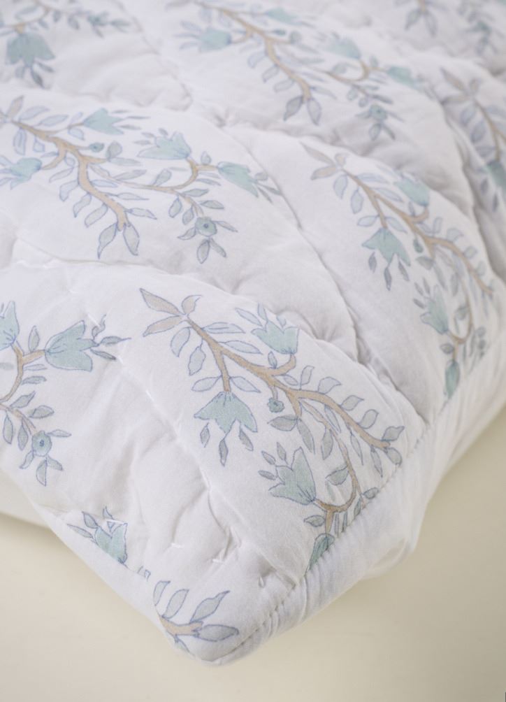 Hotellputevar lys blå - 2