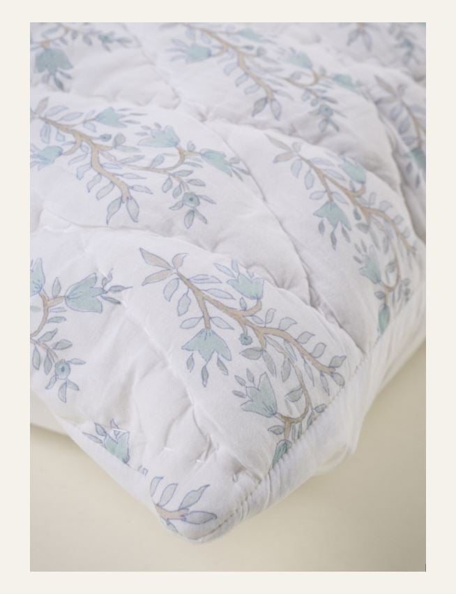 Hotellputevar lys blå - 2