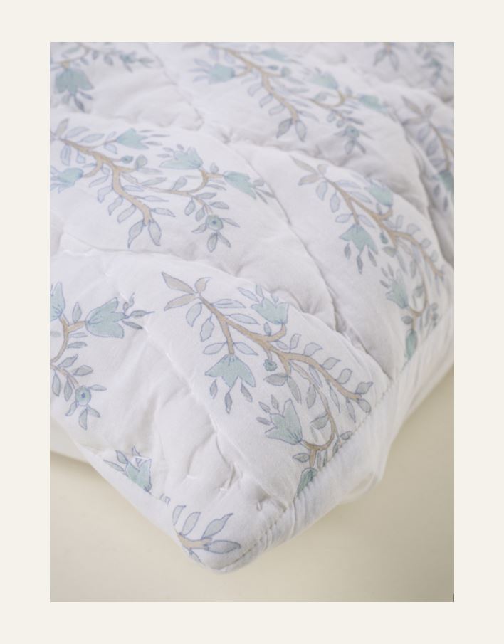 Hotellputevar lys blå - 2