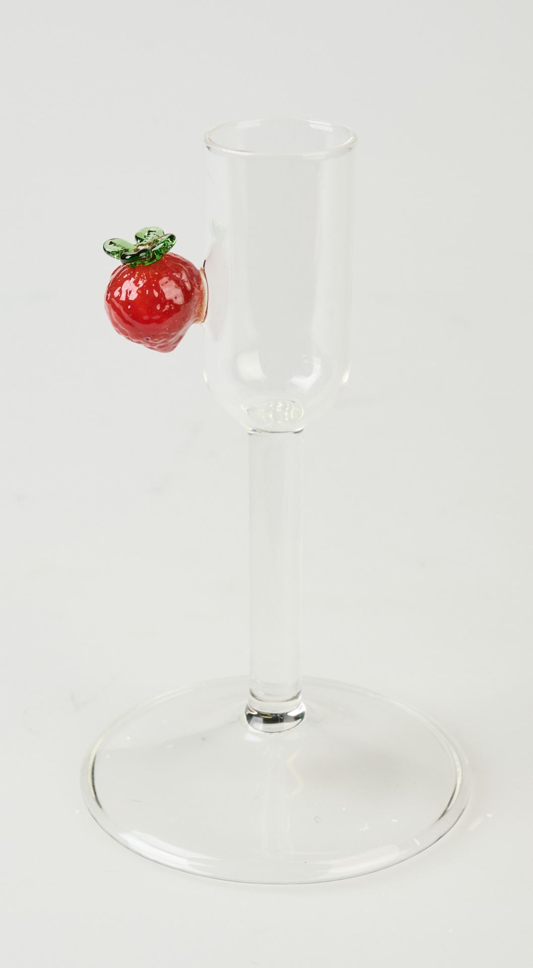 Lysestake transparent - 2