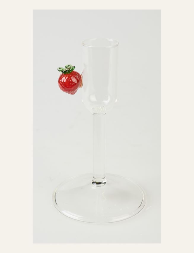 Lysestake transparent - 2
